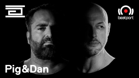 Pig&Dan DJ set @ Drumcode Indoors II | Beatport Live