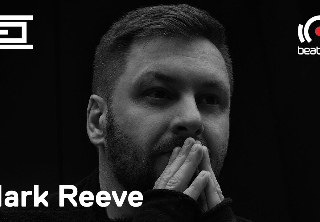 Mark Reeve DJ set @ Drumcode Indoors II | Beatport Live