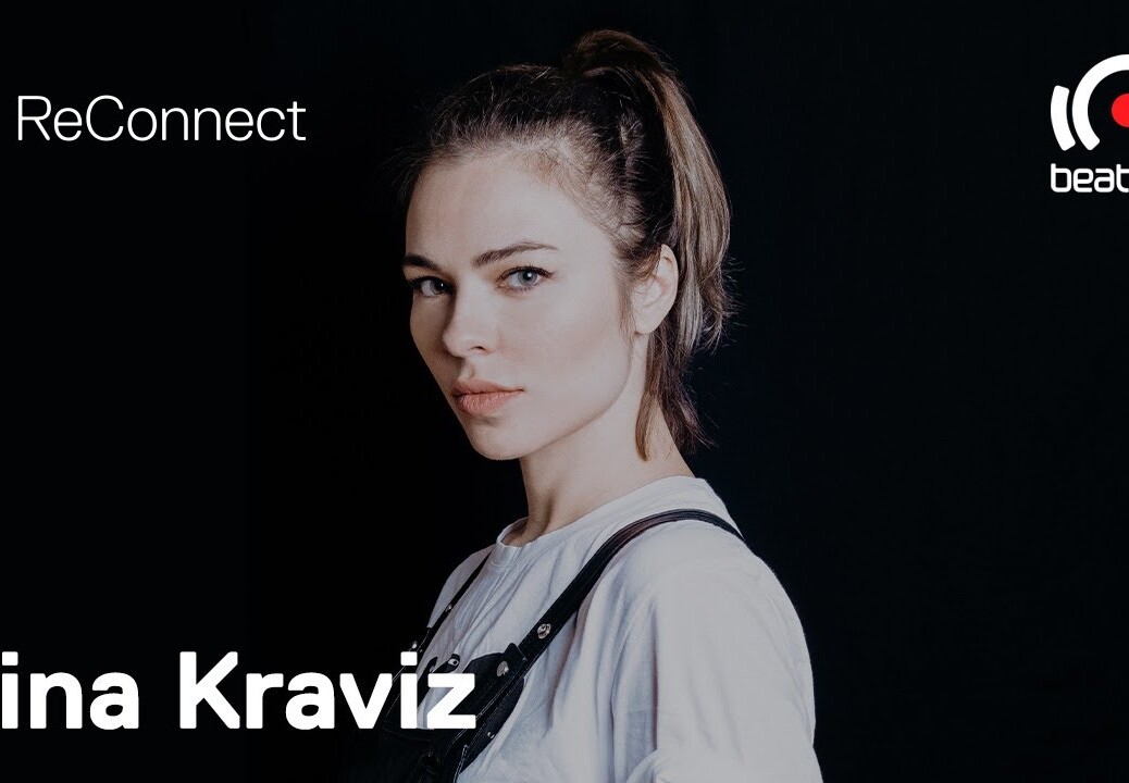 Nina Kraviz DJ set @ ReConnect | @BeatportLive