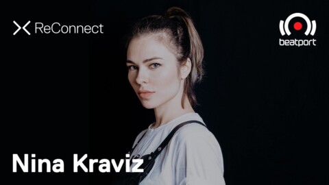 Nina Kraviz DJ set @ ReConnect | @BeatportLive