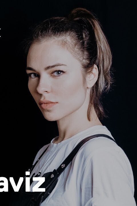 Nina Kraviz DJ set @ ReConnect | @BeatportLive