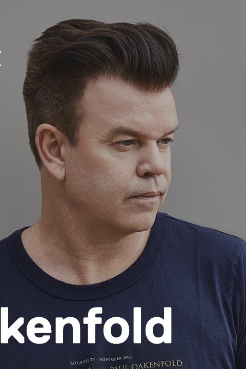 Paul Oakenfold DJ set @ ReConnect | @Beatport Live