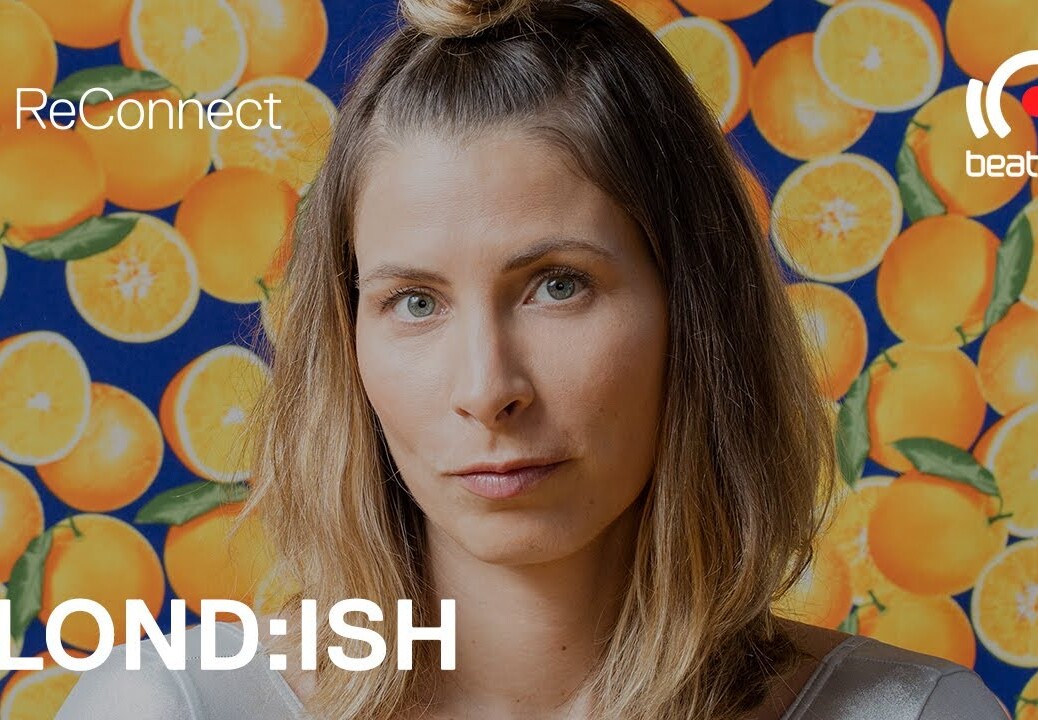 BLOND:ISH DJ set @ ReConnect | @Beatport Live