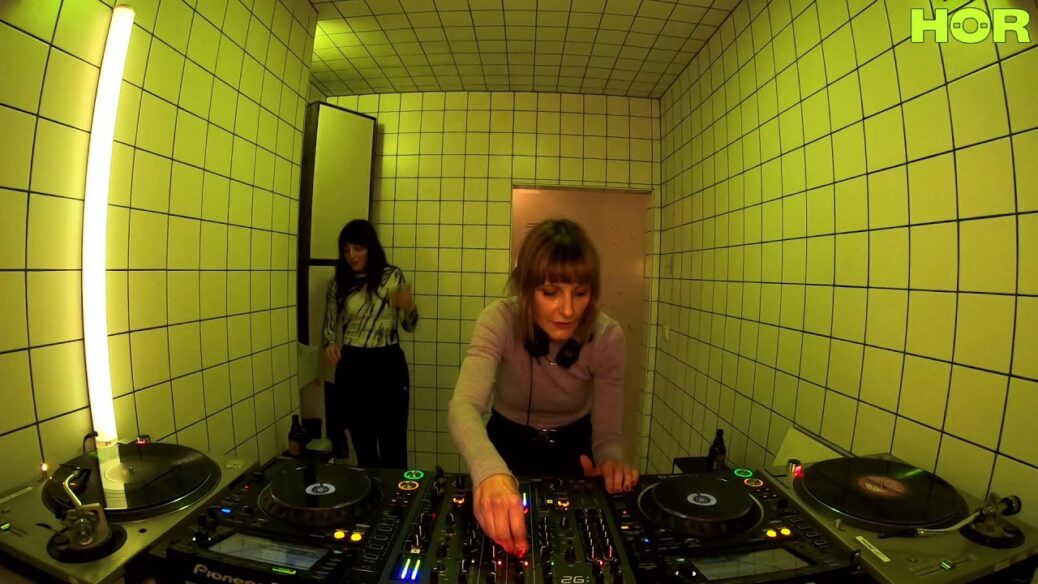 Neighbourhood – Tasha B2B Alienata / December 17 / 6pm-7pm Neighbourhood – Tasha B2B Alienata / December 17 / 6pm-7pm