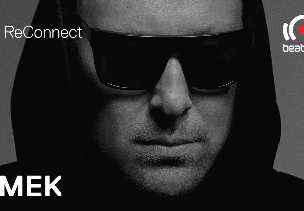 UMEK DJ set @ ReConnect | @Beatport Live