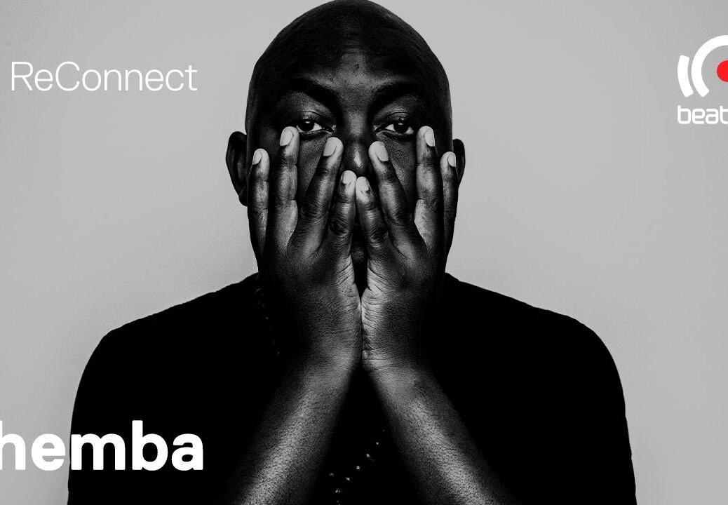 Themba DJ set @ ReConnect | @BeatportLive