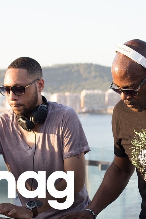 Defected takeover with KARIZMA B2B DJ SPEN in The Lab IBZ