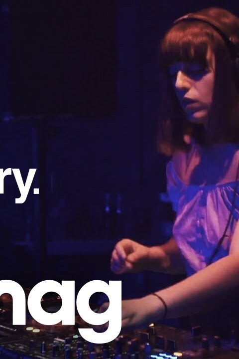 Madam X @ fabric [Mixmag X Superdry]