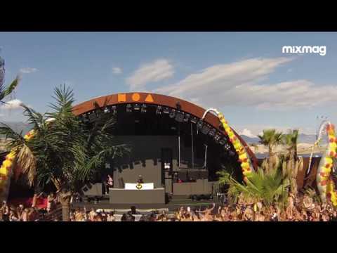 Danny Howard banging house set @ Hideout 2017