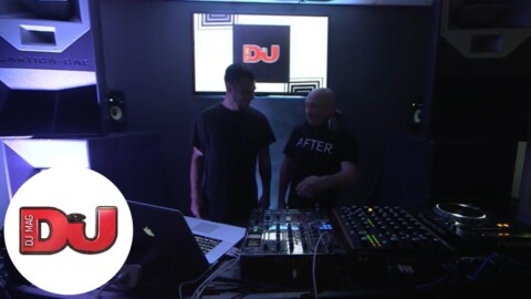 Danny Tenaglia & DJ W!LD Live DJ HQ Sessions DJ Set