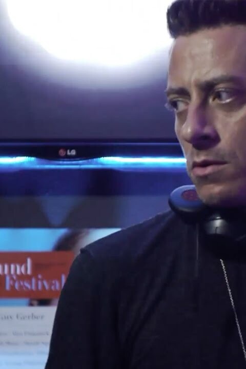 Davide Squillace & Asquith DJ Set From DJ Mag HQ (Found Festival)