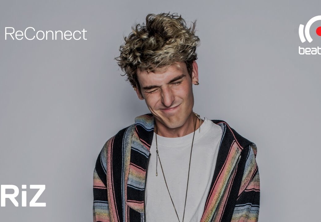 GRiZ DJ set @ ReConnect | @Beatport Live