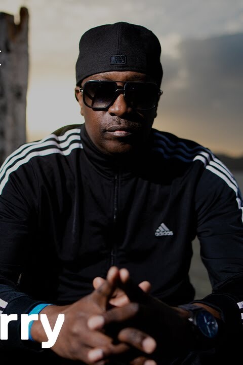 Todd Terry DJ set @ ReConnect | @Beatport Live