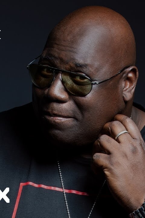 Carl Cox DJ set @ ReConnect | @Beatport  Live