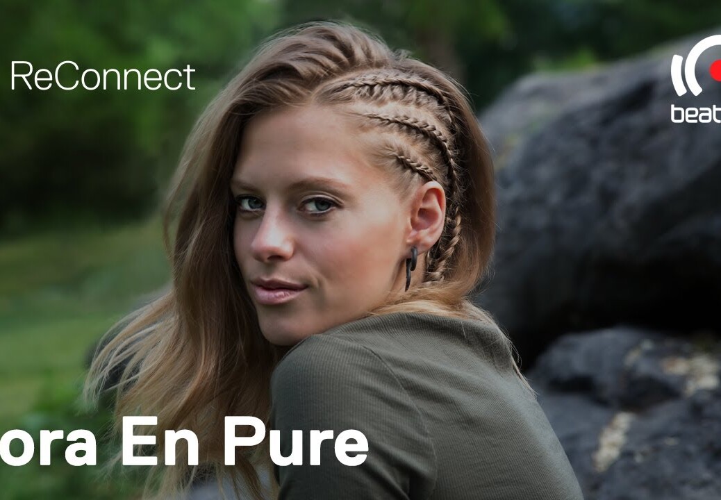 Nora En Pure DJ set @ ReConnect | @Beatport  Live