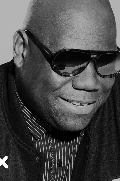 Carl Cox DJ set @ CRSSD Festival 2020 | @Beatport Live