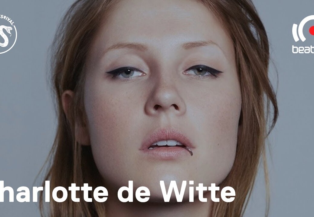 Charlotte de Witte DJ set @ CRSSD Festival 2020 | @Beatport  Live