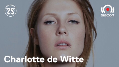 Charlotte de Witte DJ set @ CRSSD Festival 2020 | @Beatport  Live