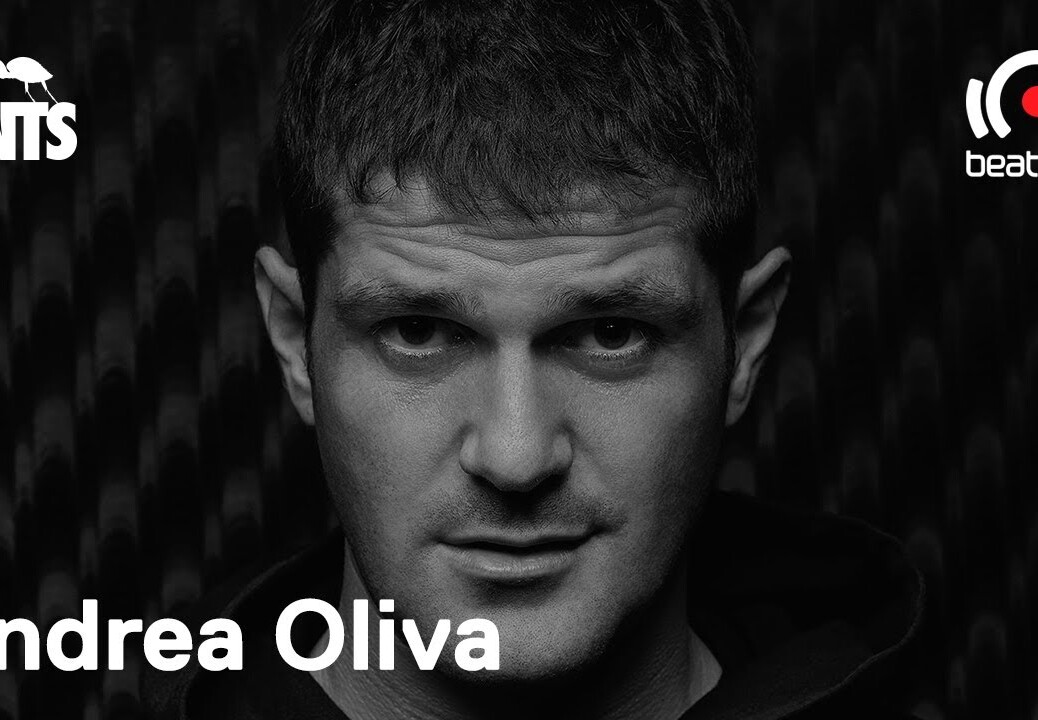 Andrea Oliva @ UNITED ANTS Printworks, London | Beatport Live