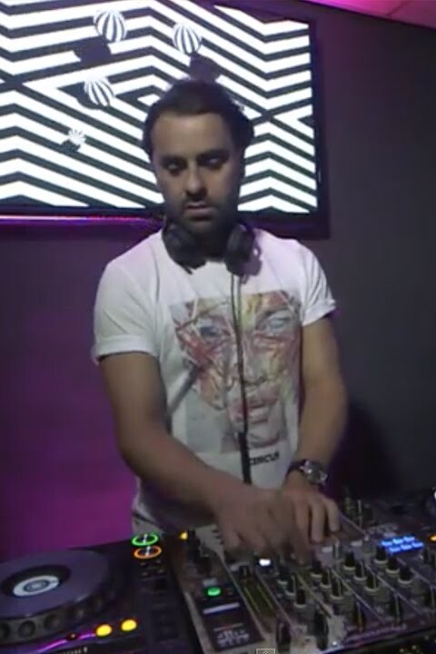 Yousef & Krankbrother LIVE from DJ Mag HQ (Circus Takeover)