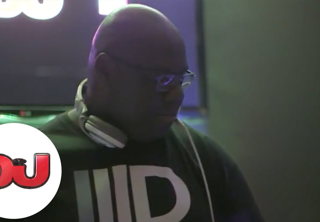 CARL COX & Friends House & Techno DJ Set