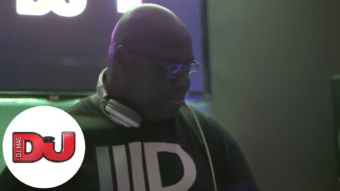 CARL COX & Friends House & Techno DJ Set