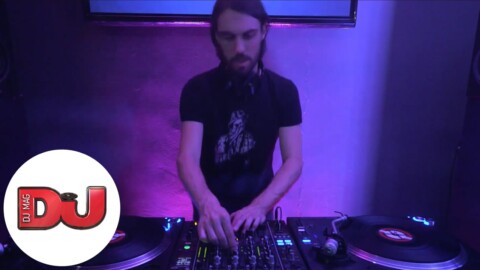 Steve Bug (Poker Flat) Live 2 hour DJ set from DJ Mag HQ