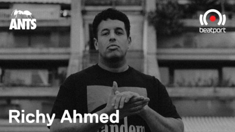 Richy Ahmed @ UNITED ANTS Printworks, London | Beatport Live