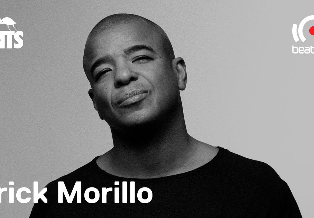 Erick Morillo @ UNITED ANTS Printworks, London | @Beatport  Live