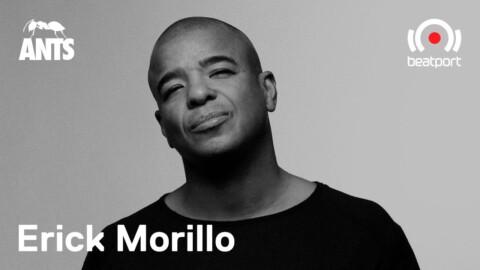 Erick Morillo @ UNITED ANTS Printworks, London | @Beatport  Live