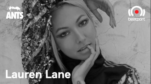 Lauren Lane @ UNITED ANTS Printworks, London | Beatport Live