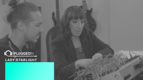 Plugged In | Lady Starlight
