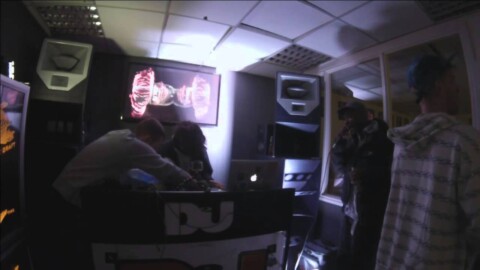 Hit & Run Takeover live from DJ Mag HQ