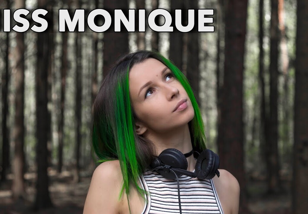 Miss Monique – Special Progressive House DJ Mix for Freegrant Music