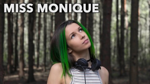 Miss Monique – Special Progressive House DJ Mix for Freegrant Music