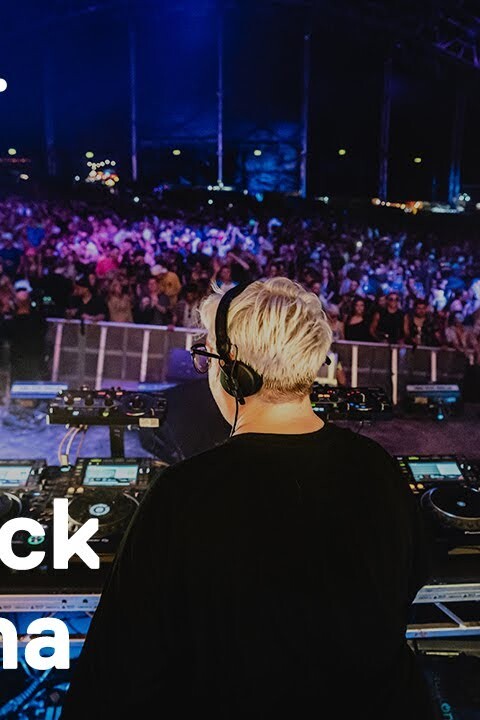 The Black Madonna DJ set @Creamfields Official Page  2019 | @Beatport  Live