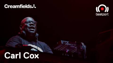 Carl Cox DJ set @ Creamfields 2019 |@Beatport Live