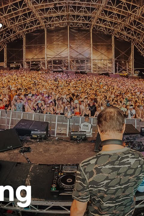 Pete Tong DJ set @ Creamfields 2019 | @Beatport Live