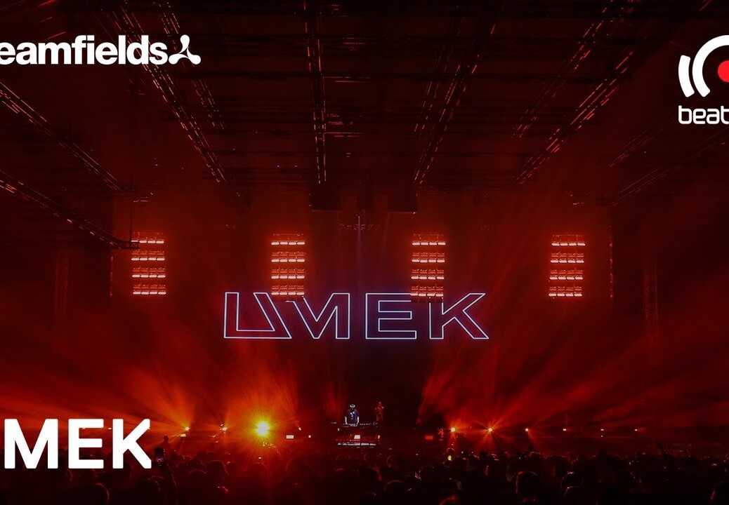 UMEK DJ set @ Creamfields 2019 | @Beatport  Live