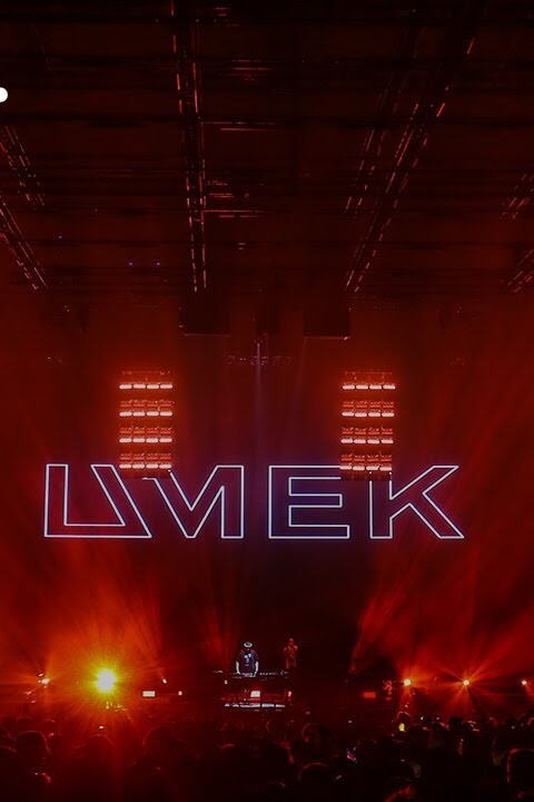 UMEK DJ set @ Creamfields 2019 | @Beatport  Live