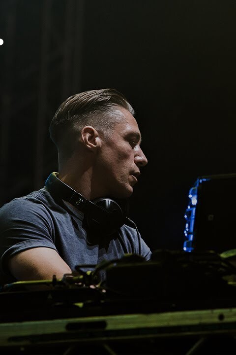 Jon Rundell DJ set @ Creamfields 2019 | Beatport Live