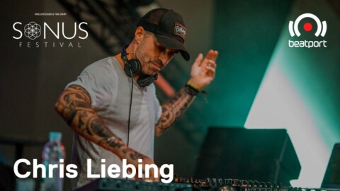 Chris Liebing | @Beatport Live x Sonus Festival