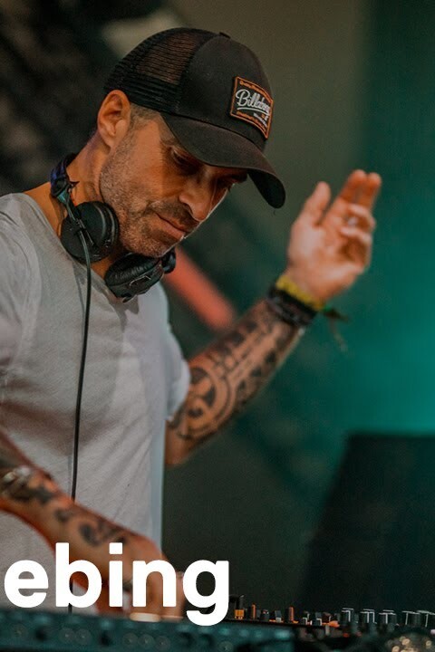 Chris Liebing | @Beatport Live x Sonus Festival