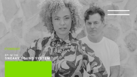 Sneaky Sound System – Beatport Mix 118