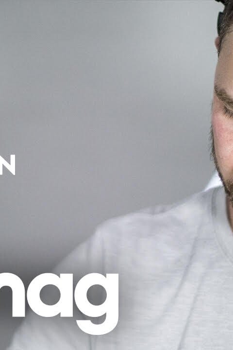 ENZO SIRAGUSA  in The Lab LDN [FUSE LONDON]