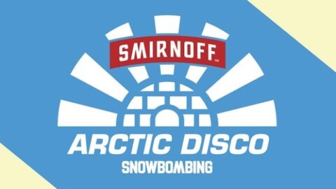GORGON CITY present Kingdom in The Smirnoff Arctic Disco
