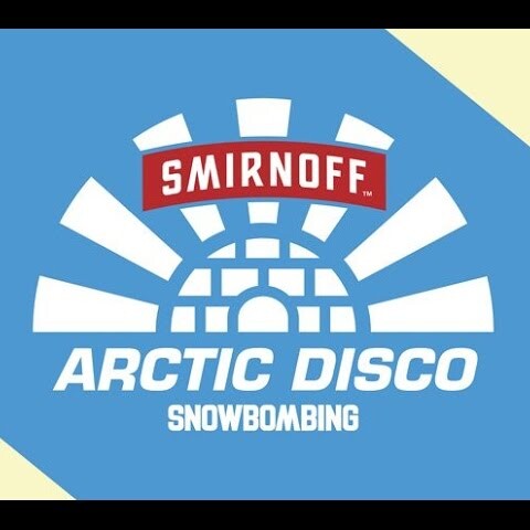 GORGON CITY present Kingdom in The Smirnoff Arctic Disco