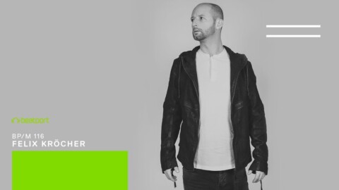 Felix Kröcher – Beatport Mix 116