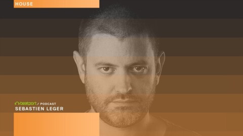 Sébastien Léger – Beatport Podcast