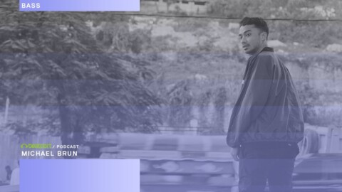 Michael Brun – Beatport Podcast